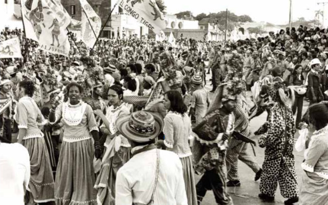 Celebramos El Carnaval De Barranquilla De Forma Virtual La Red