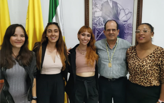 El Centro Cultural Museo Del Oro Quimbaya Recibi Tres Reconocimientos