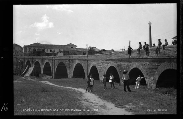 Historia Y Memoria Urbana Surgimiento De Los Primeros Asentamientos