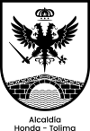 alcaldia de honda