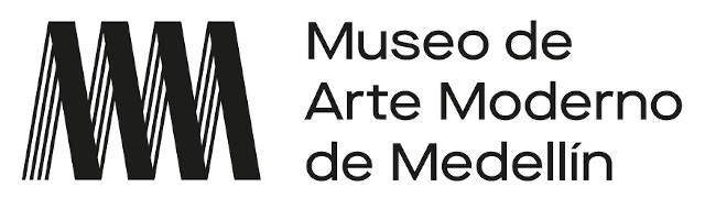 Logo Museo de Arte Moderno de Medellín