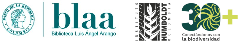 Logo BLAA e Instituto Humboldt