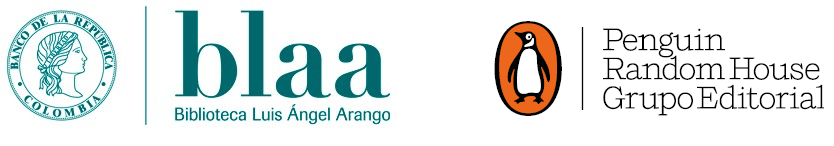 Logo BLAA Penguin Random House