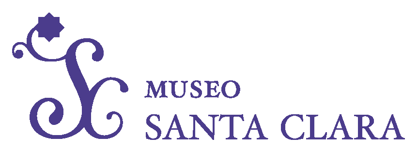 Logo Museo Santa Clara