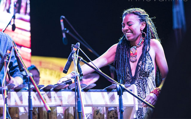 Cynthia Montaño Chala