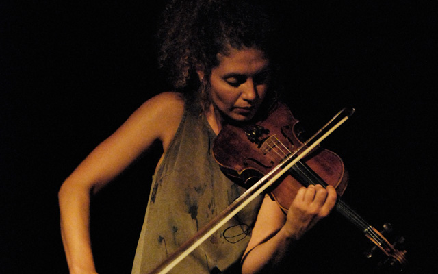 BILIANA VOUTCHKOVA, violín (Bulgaria / Alemania) La Red Cultural del