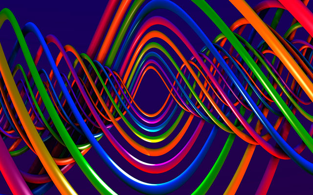 Hélice de ADN - Biotecnología