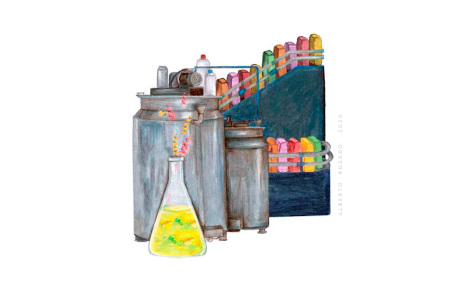 Biotecnología blanca