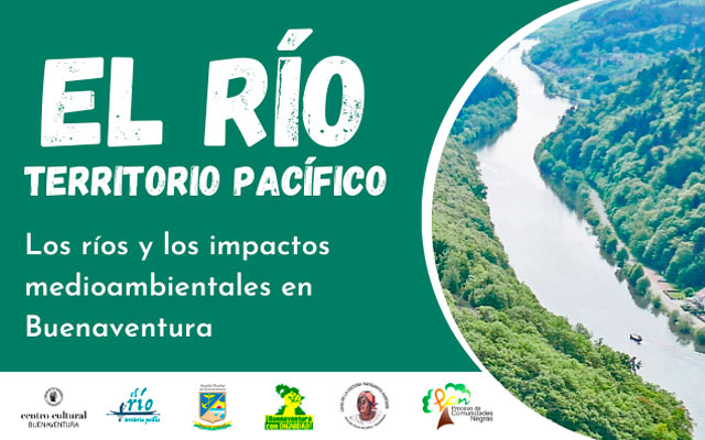 Conferencia ríos