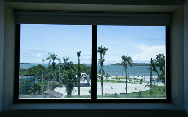 Centro Cultural de Buenaventura