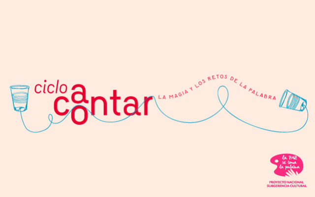 Ciclo: Cantar y contar