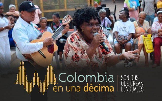 Semana de la Oralidad en San Andrés.