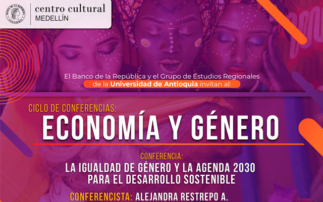 Seminario de economía y genero