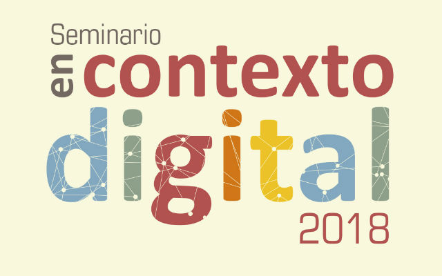 Contexto digital 2018
