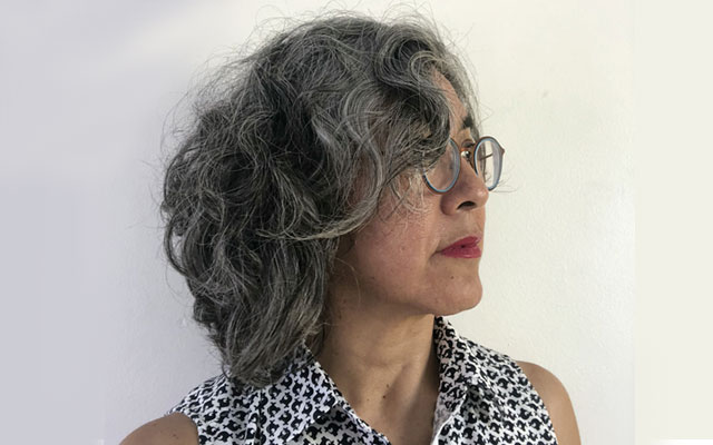 Cristina Rivera Garza