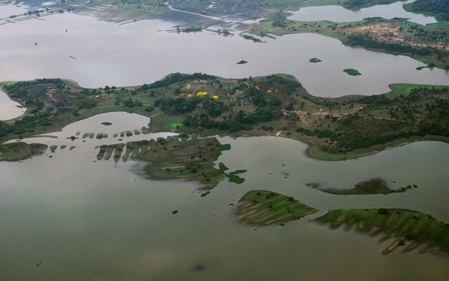 cuenca biodiversidad