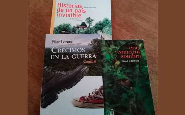 Cuentos sobre la guerra