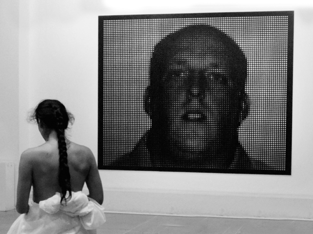 Arte contemporáneo en el Museo de Arte Miguel Urrutia -MAMU- 