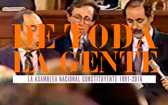Exposición temporal: De toda la gente