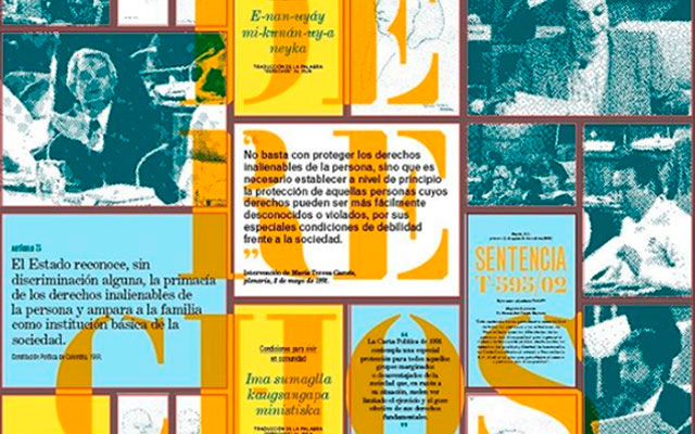 Derechos: De toda la gente