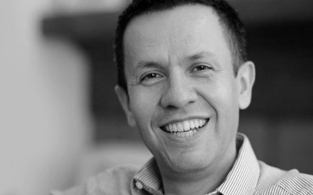 Diego vega, compositor