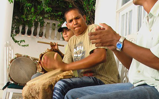 Estrategias pedagógicas Carnaval de Barranquilla 