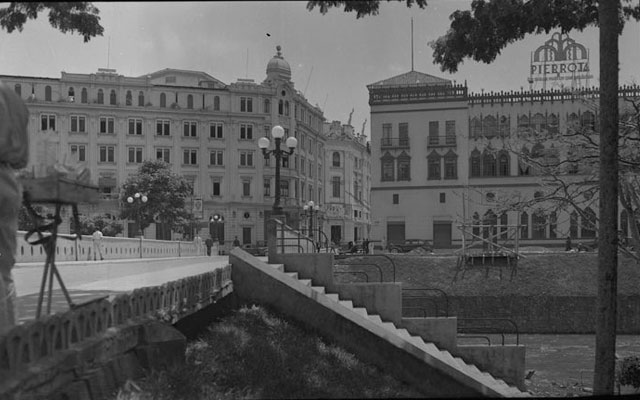 Colección Alberto Lenis