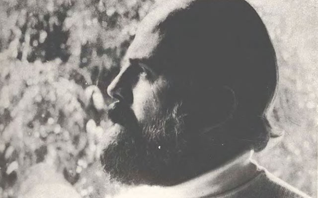 Germán Borda Camacho, compositor colombiano 