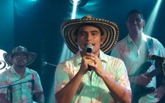 Grupo Musical Legado, tradicional caribe (Colombia)