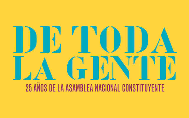 Exposición "De toda la gente"