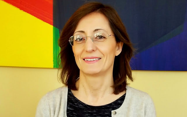 Pilar Piñar