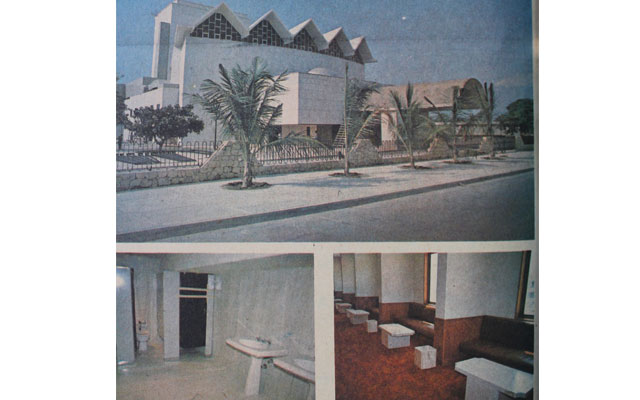 inauguracion teatro municipal