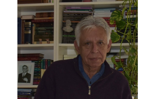 Julián Bastidas Urresty, escritor e historiador