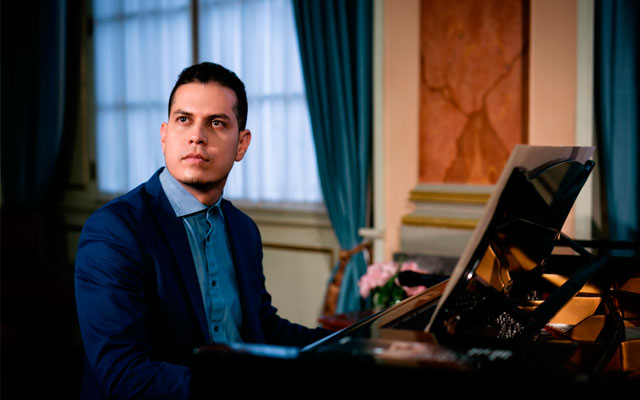 Luis Gabriel Mesa Martínez