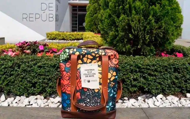 Maletas Didácticas Ventana a la Colección de Arte