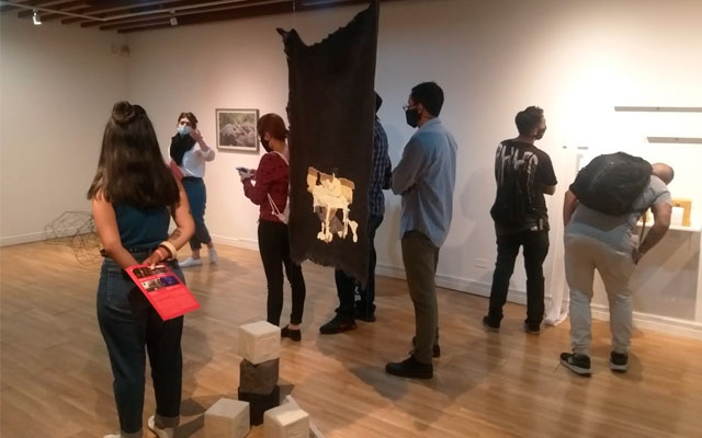 IR9 – Medellín, Recorrido