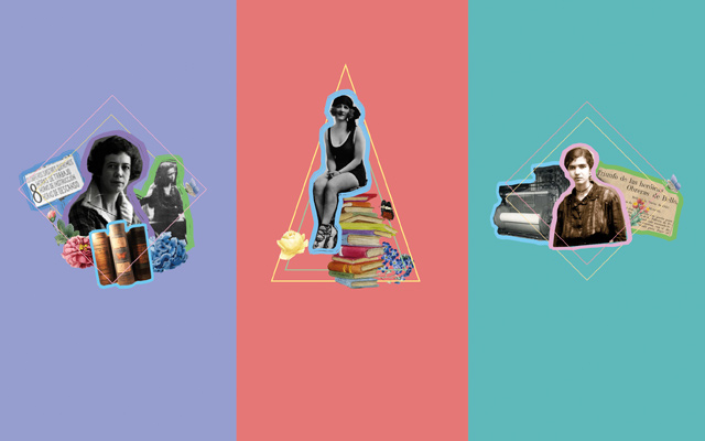 Mujeres destacadas en Antioquia