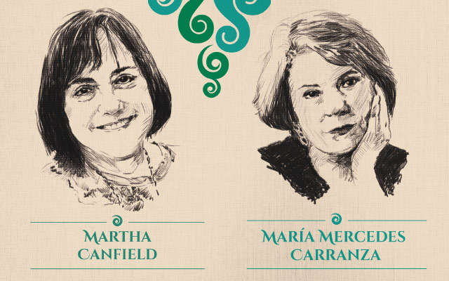 Las voces femeninas de la Generación sin Nombre