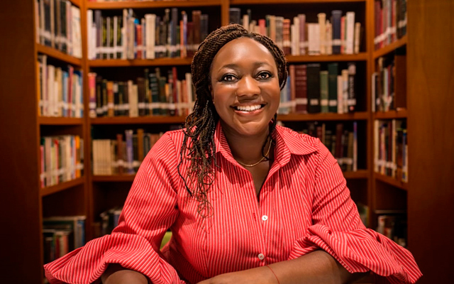 Paula Marcela Moreno