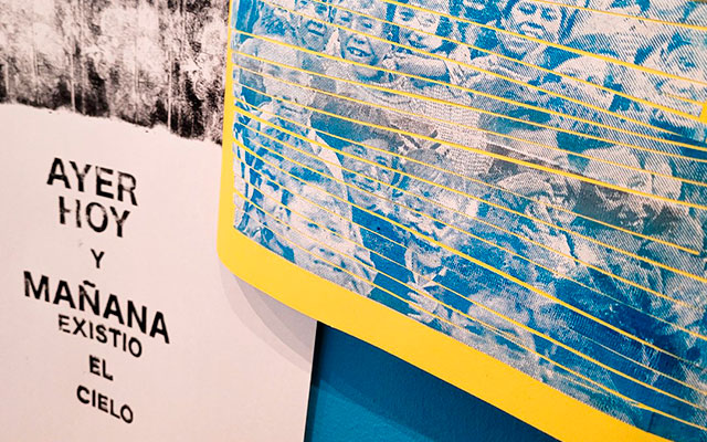 Laboratorio de creación