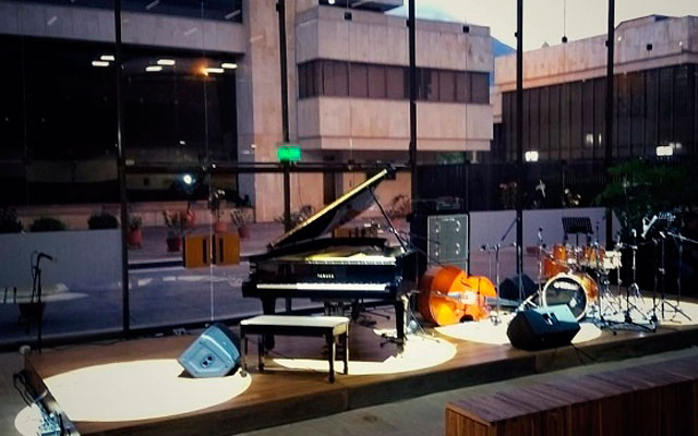 Piano