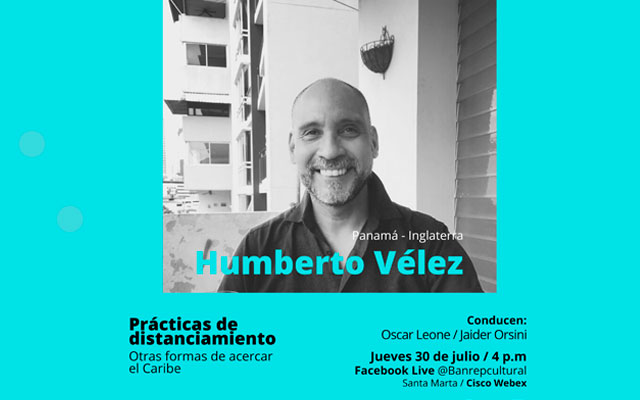 Prácticas de distanciamiento, por Humberto Vélez