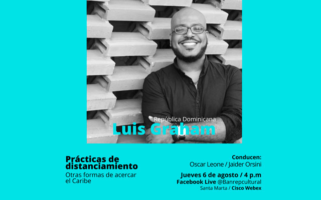 Prácticas de distanciamiento, por Luis Graham