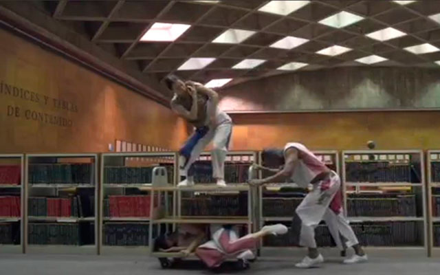 Rituales del retorno: Si, pero no