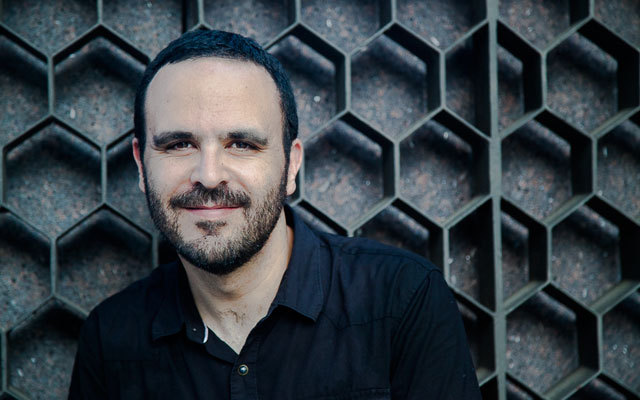 Rodrigo Hasbún, invitado por el Banco de la República al Hay Festival 2020, se consolidó en poco tiempo como uno de los escritores latinoamericanos más interesantes de su generación.