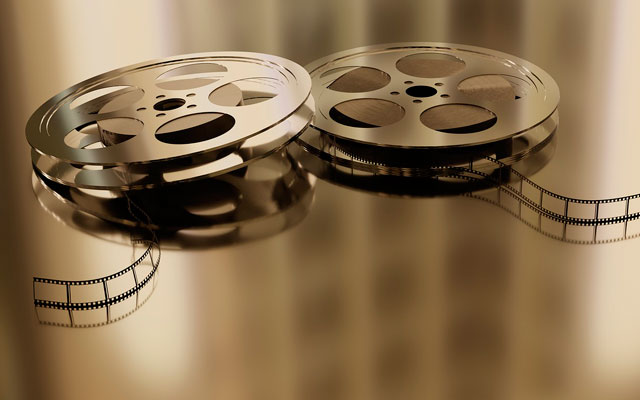 Rollo de películas