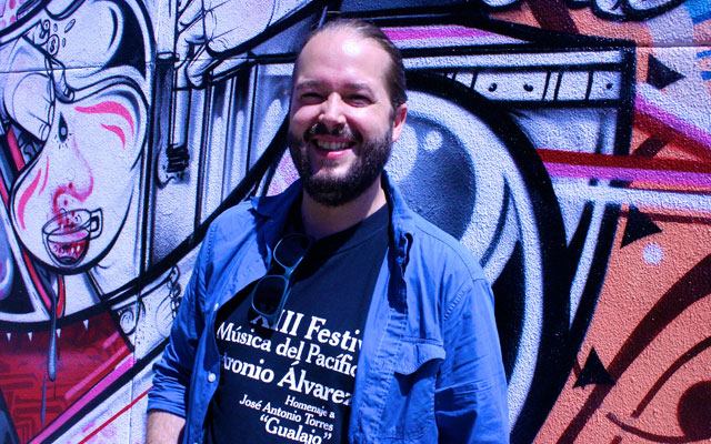 Sebastián Cruz Trio