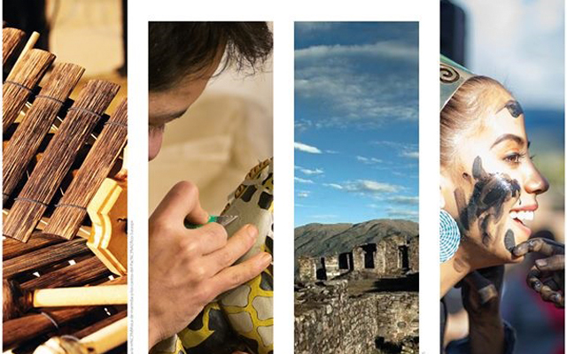 X Semana del Patrimonio Cultural