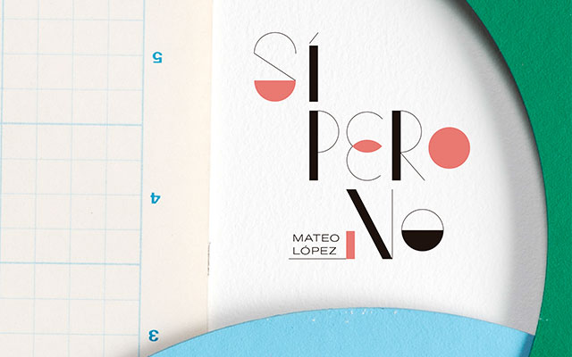 Sí pero no - Obras comisionadas por el Banco de la República al artista Mateo López