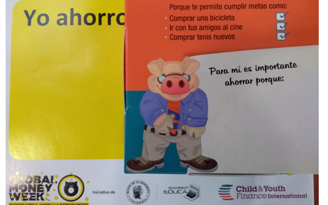 Semana del ahorro